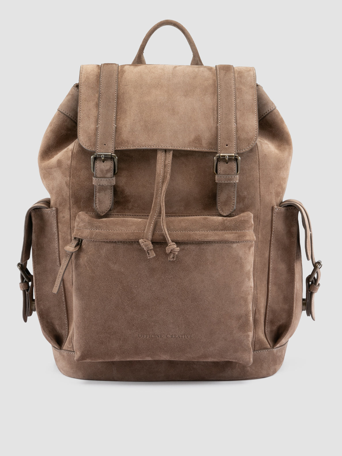 BOSTONIAN/003 LIGHT CACHEMIRE TUNDRA