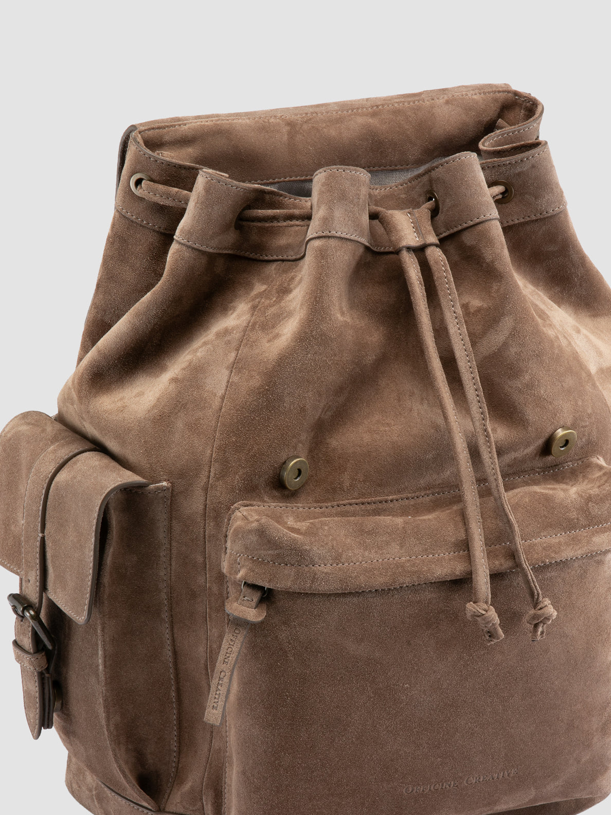 BOSTONIAN/003 LIGHT CACHEMIRE TUNDRA