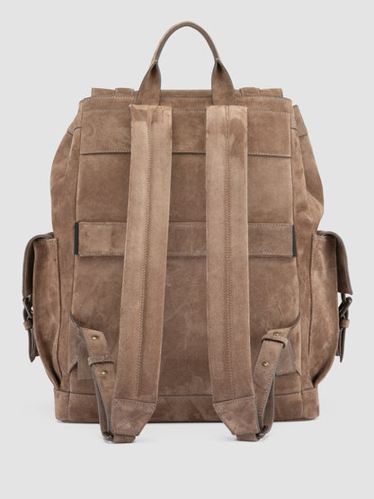 BOSTONIAN/003 LIGHT CACHEMIRE TUNDRA