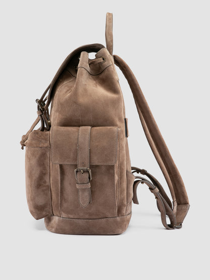 BOSTONIAN/003 LIGHT CACHEMIRE TUNDRA