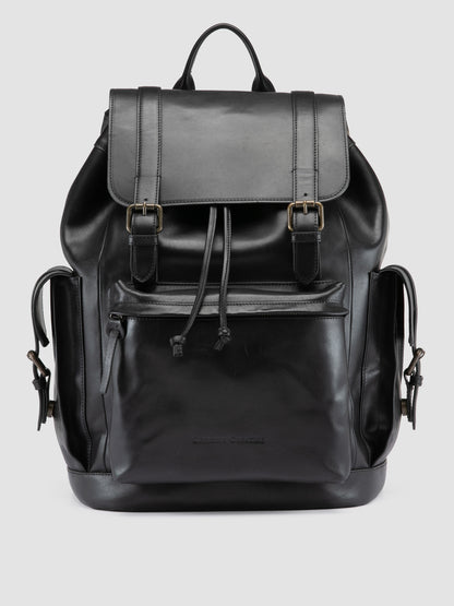 BOSTONIAN/003 TUCSON SOFT NERO