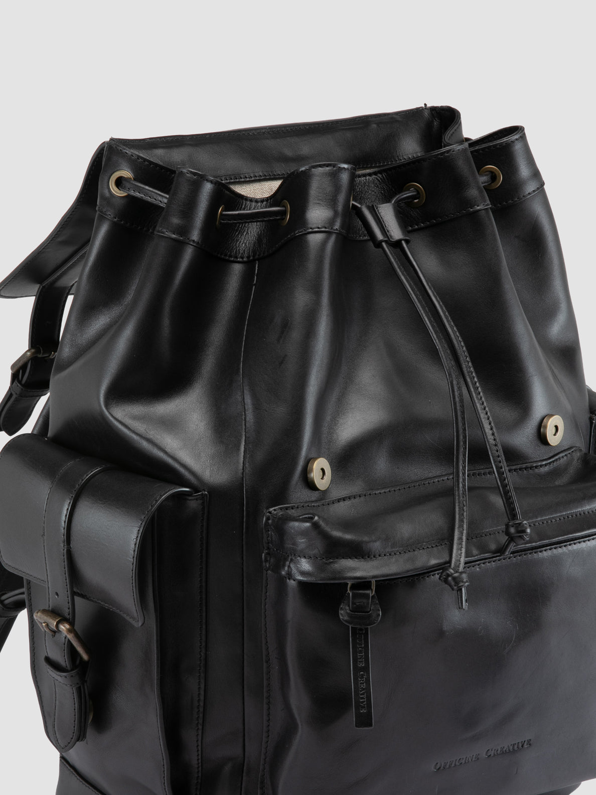 BOSTONIAN/003 TUCSON SOFT NERO