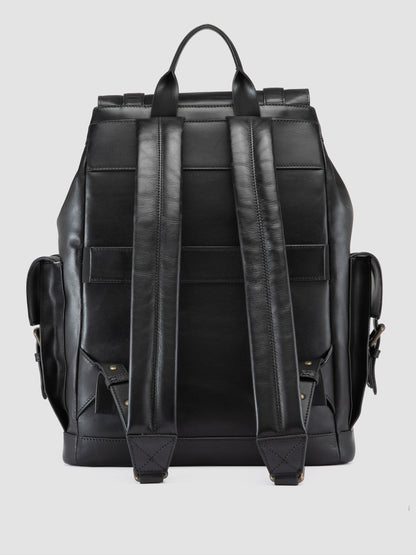 BOSTONIAN/003 TUCSON SOFT NERO