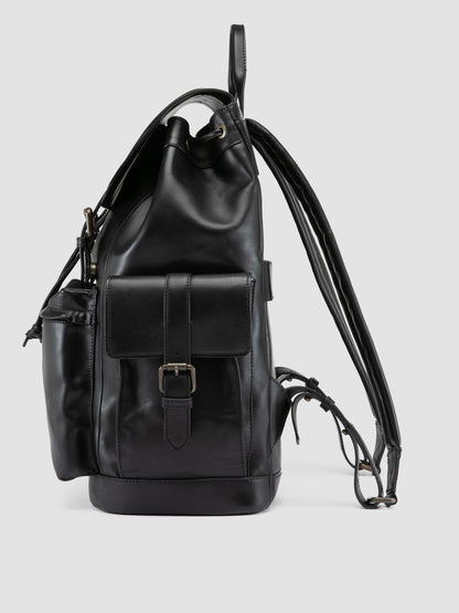 BOSTONIAN/003 TUCSON SOFT NERO