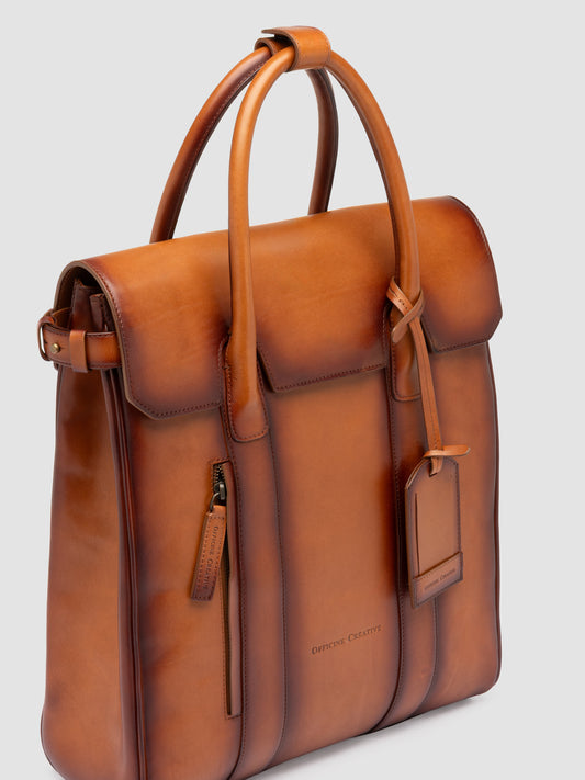BOSTONIAN/004 AERO TUCSON SOFT TAN