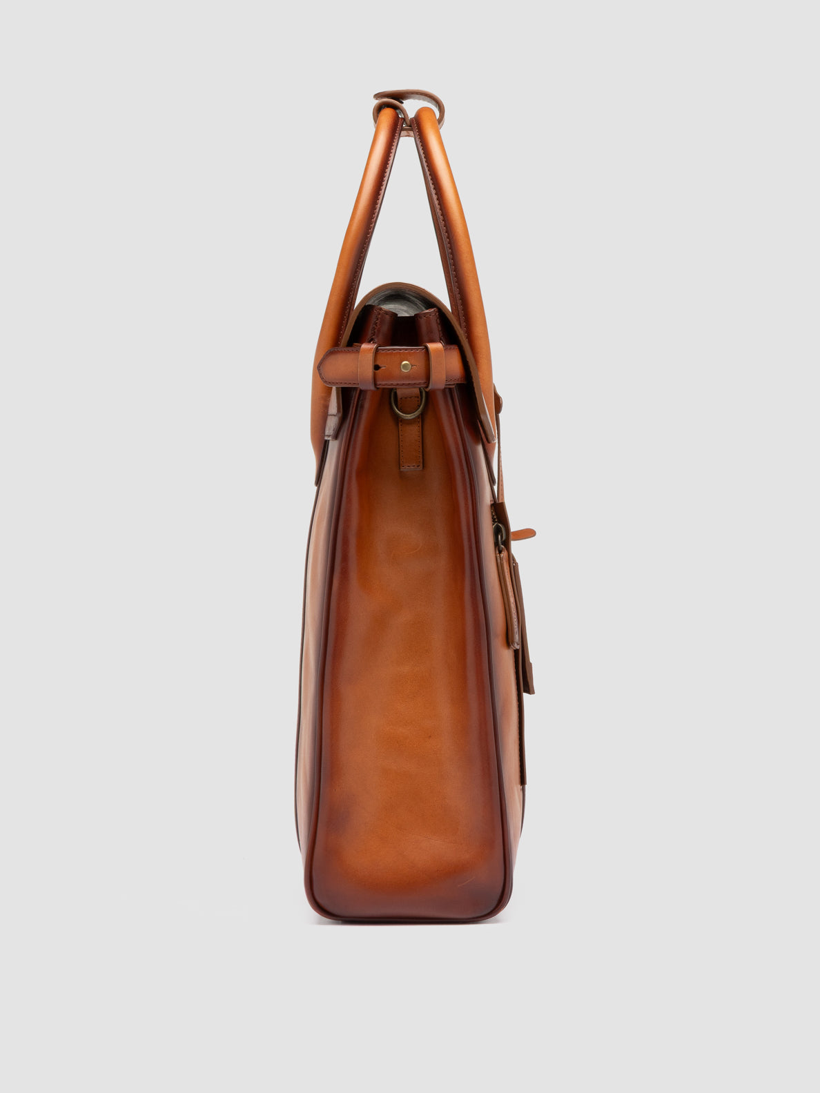 BOSTONIAN/004 AERO TUCSON SOFT TAN