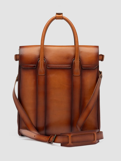 BOSTONIAN/004 AERO TUCSON SOFT TAN