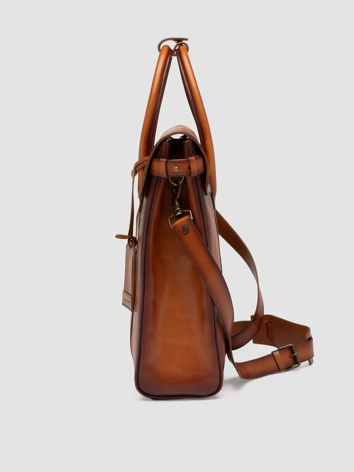 BOSTONIAN/004 AERO TUCSON SOFT TAN