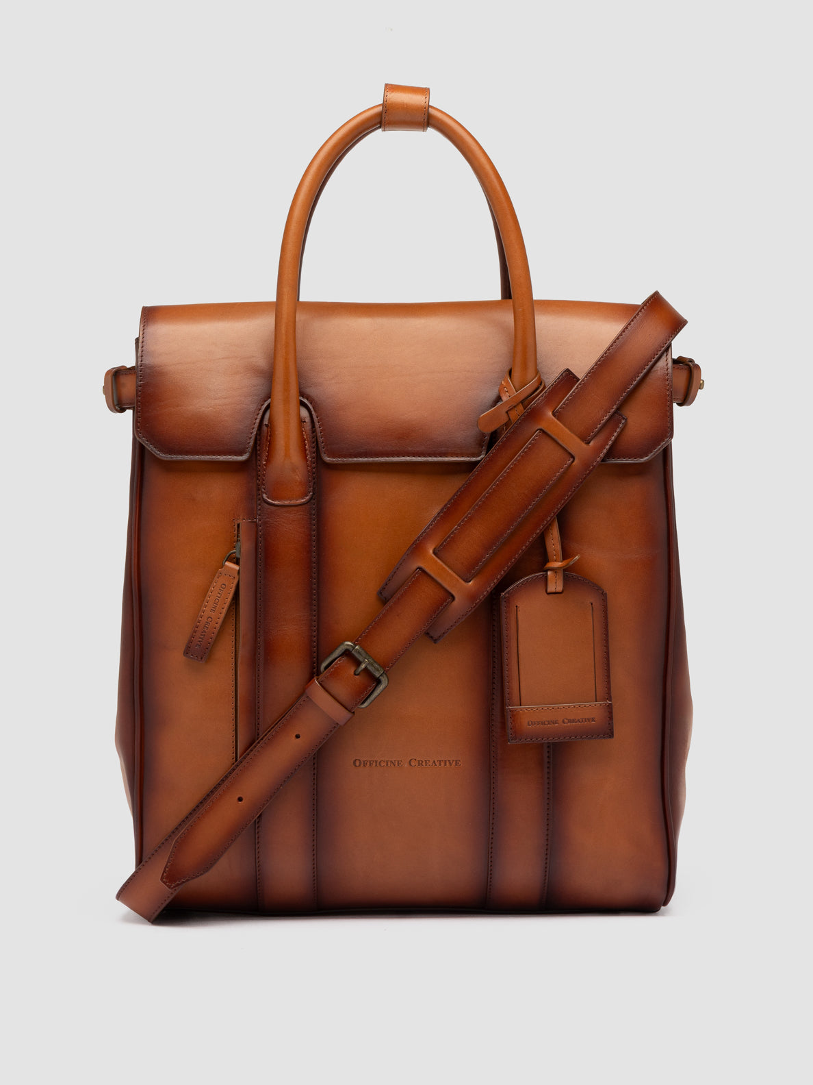 BOSTONIAN/004 AERO TUCSON SOFT TAN