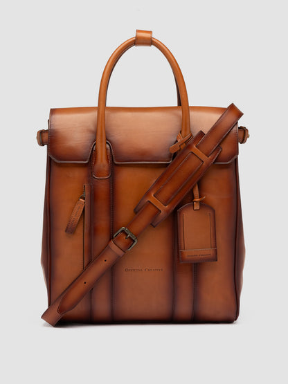 BOSTONIAN/004 AERO TUCSON SOFT TAN