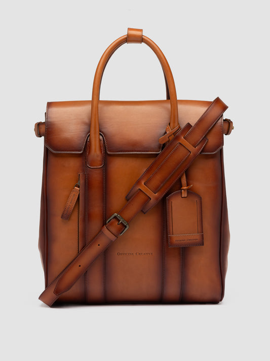 BOSTONIAN/004 AERO TUCSON SOFT TAN