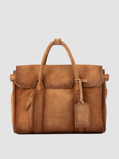 BOSTONIAN/005 AERO LIGHT CACHEMIRE TAWNY