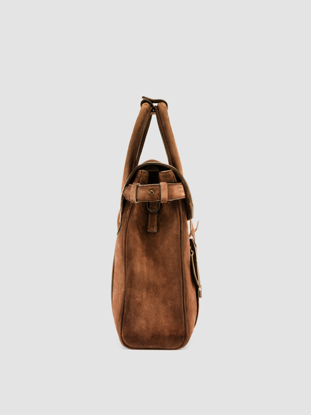 BOSTONIAN/005 AERO LIGHT CACHEMIRE TAWNY