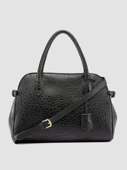 BOWLER/006 SAURUS NERO