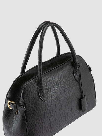 BOWLER/006 SAURUS NERO