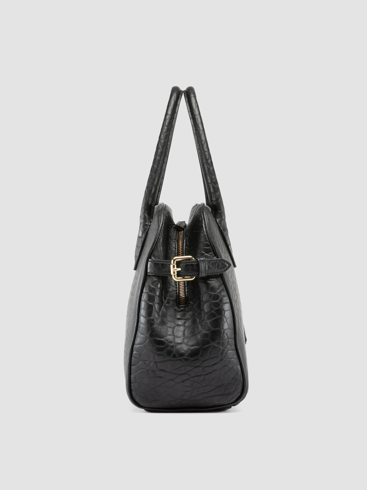 BOWLER/006 SAURUS NERO