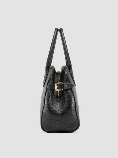 BOWLER/006 SAURUS NERO