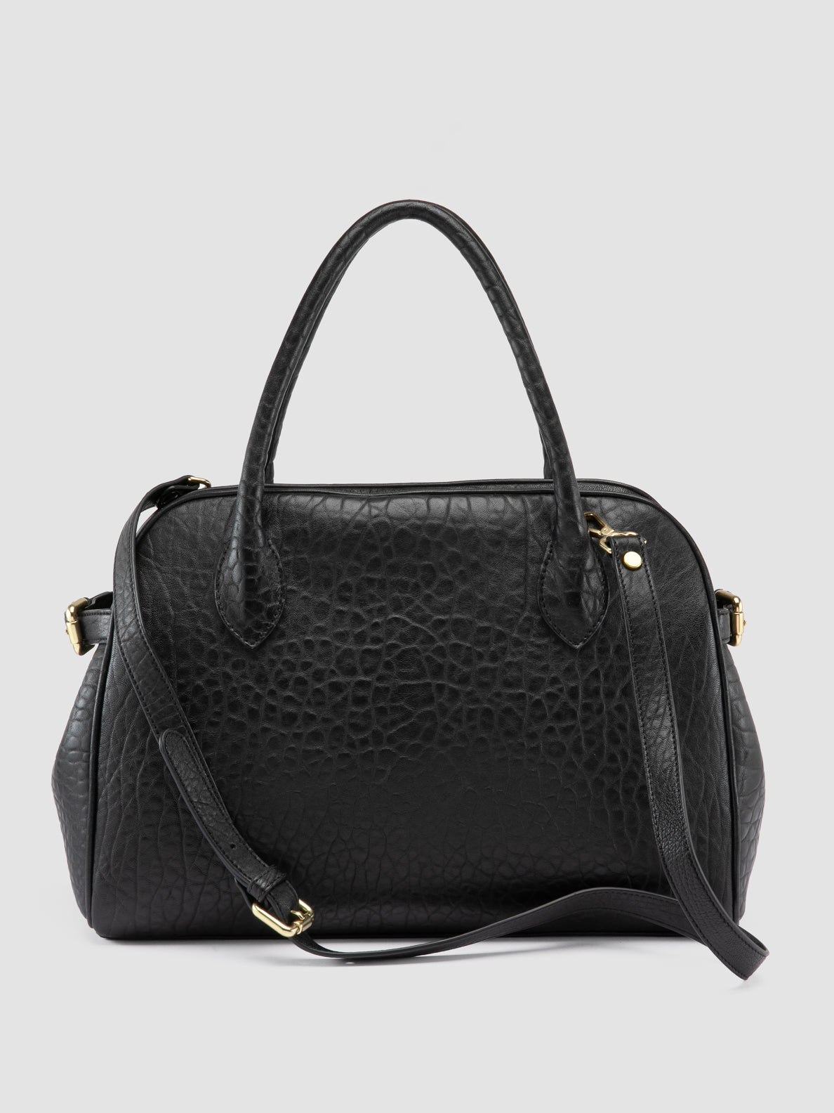 BOWLER/006 SAURUS NERO