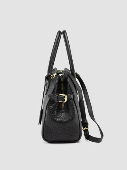 BOWLER/006 SAURUS NERO