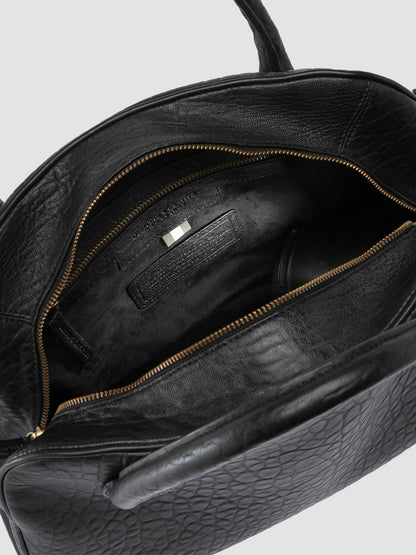 BOWLER/006 SAURUS NERO