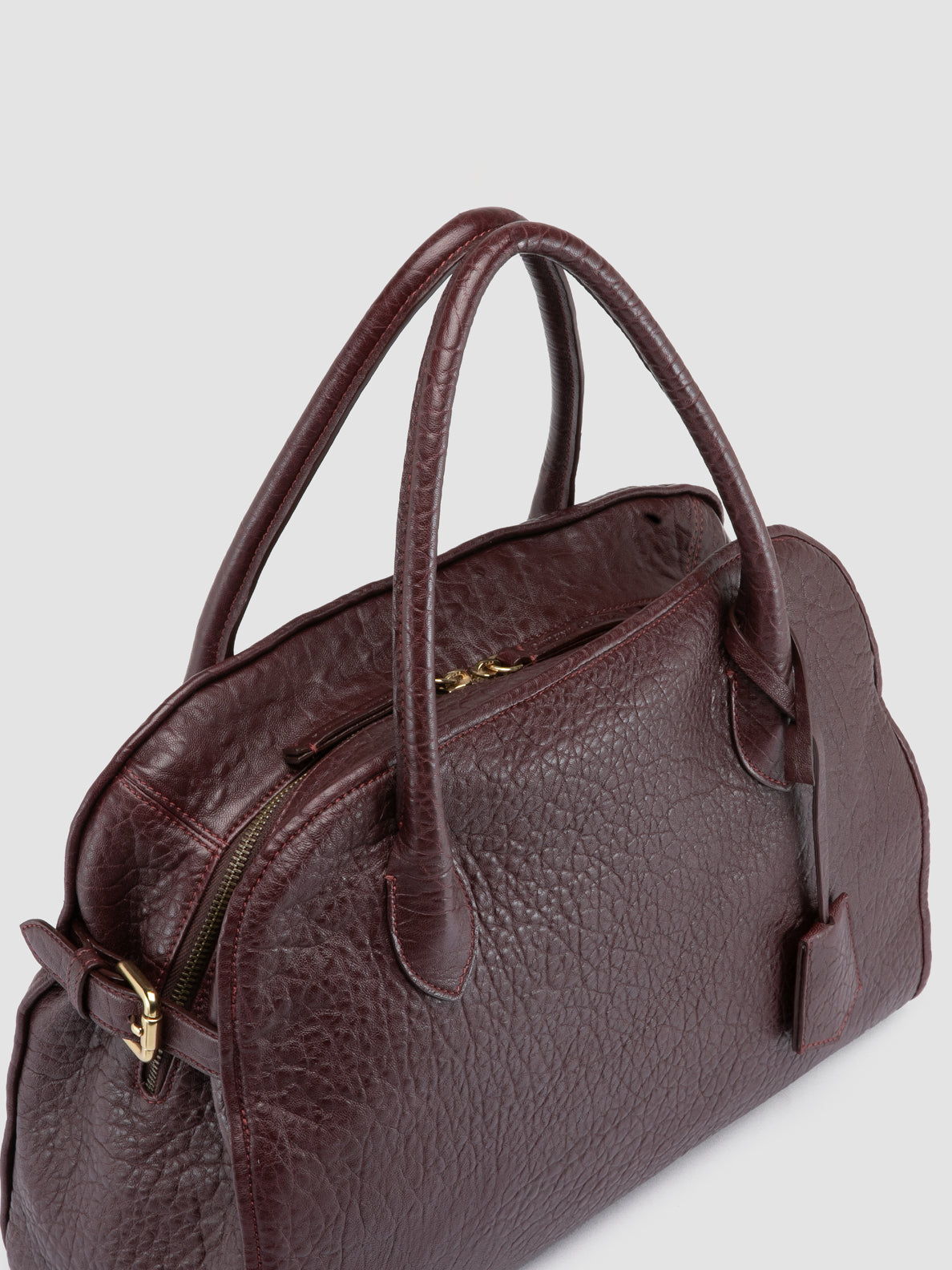 BOWLER/006 SAURUS BORDO'