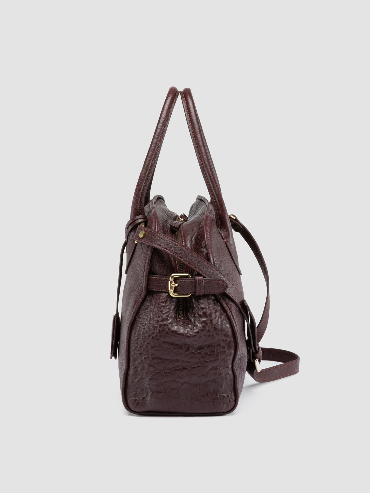 BOWLER/006 SAURUS BORDO'