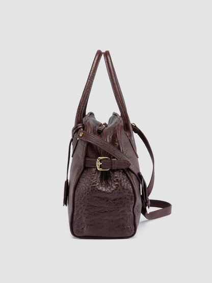 BOWLER/006 SAURUS BORDO'