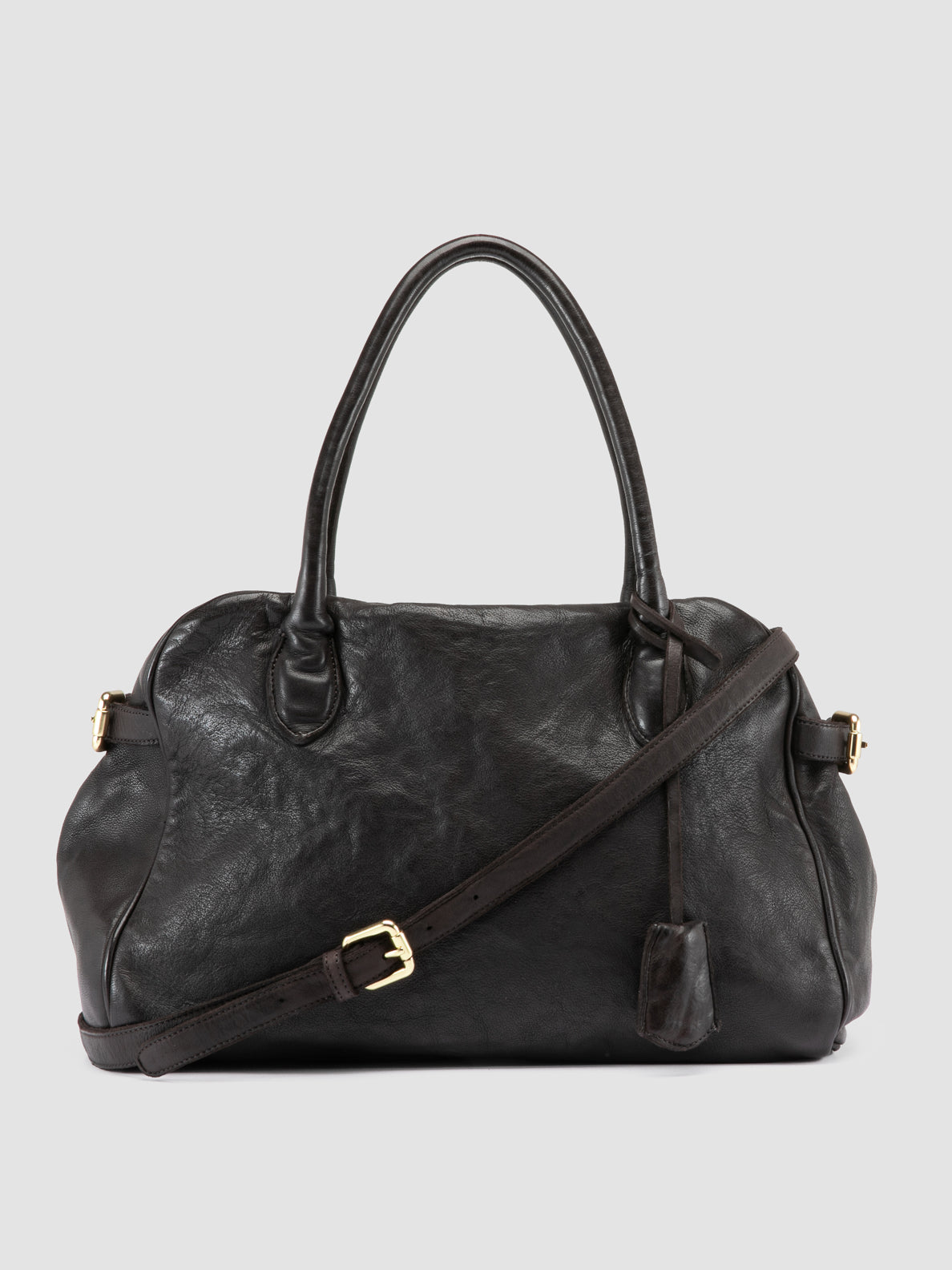 BOWLER/006 IGNIS T. EBANO