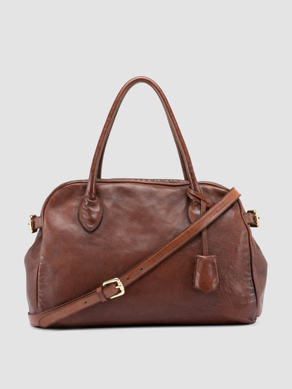 BOWLER/006 IGNIS T. SAUVAGE