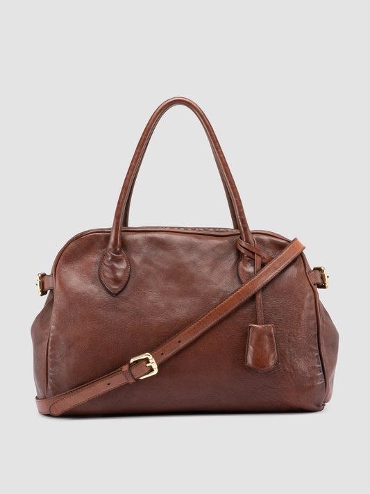BOWLER/006 IGNIS T. SAUVAGE