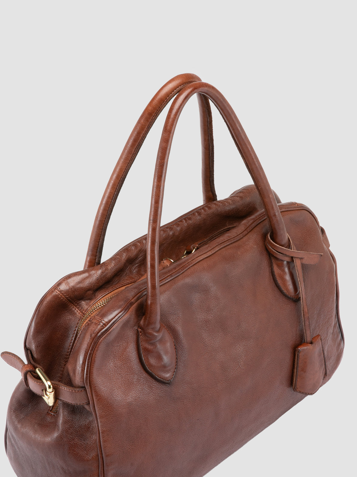 BOWLER/006 IGNIS T. SAUVAGE