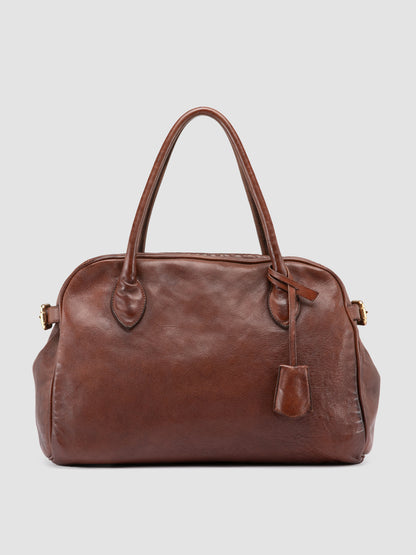 BOWLER/006 IGNIS T. SAUVAGE