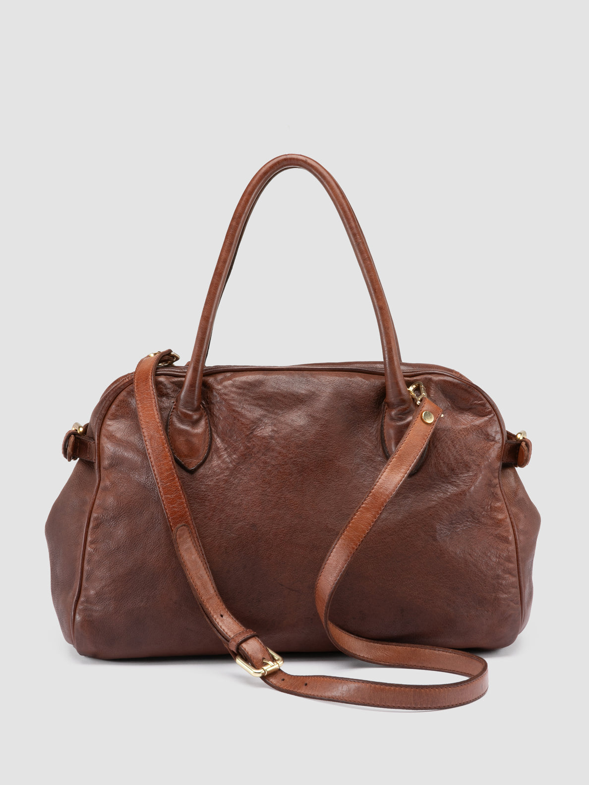 BOWLER/006 IGNIS T. SAUVAGE