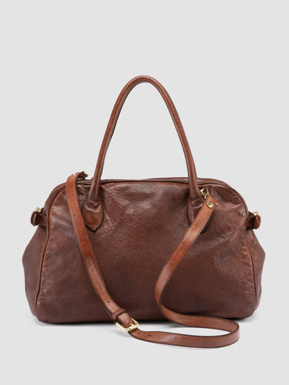 BOWLER/006 IGNIS T. SAUVAGE