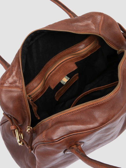 BOWLER/006 IGNIS T. SAUVAGE