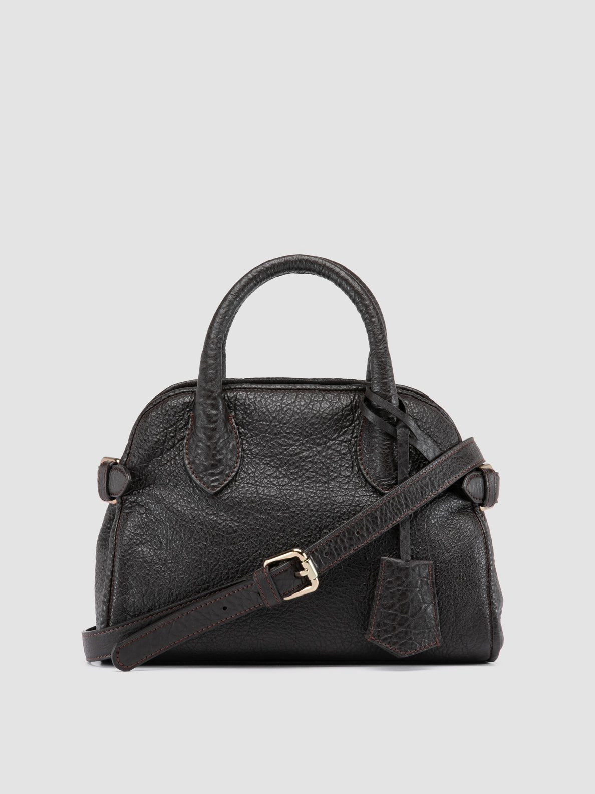 BOWLER/007 SAURUS TESTA DI MORO