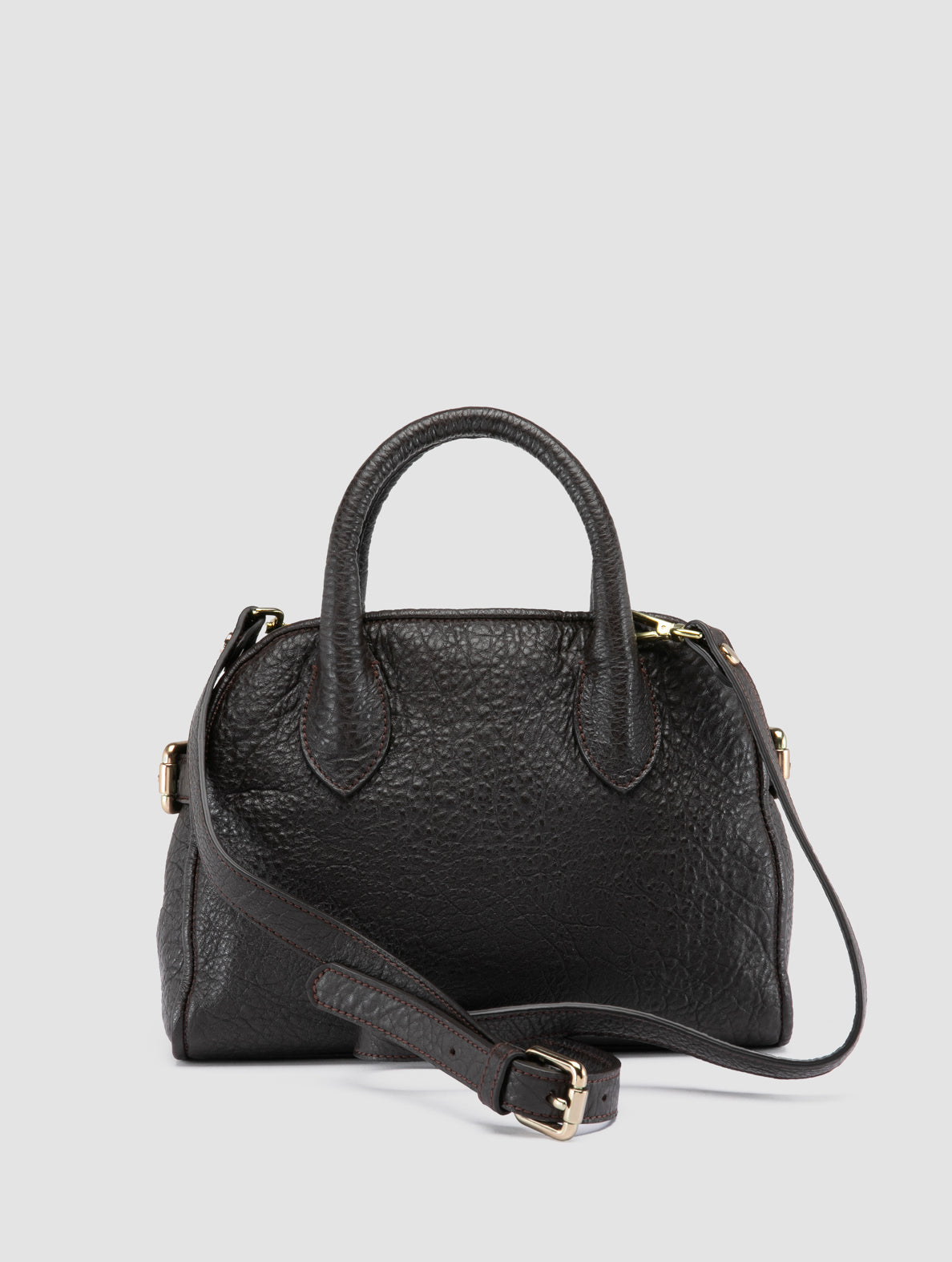 BOWLER/007 SAURUS TESTA DI MORO