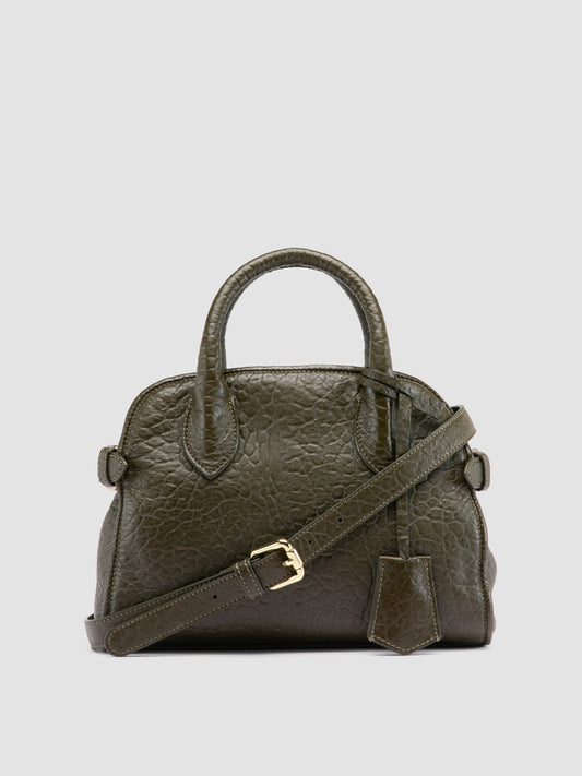 BOWLER/007 SAURUS OLIVE