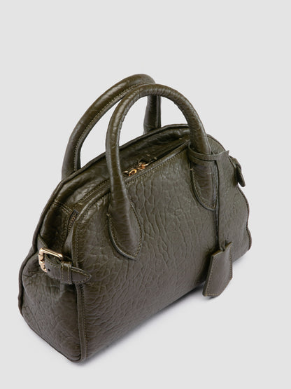 BOWLER/007 SAURUS OLIVE