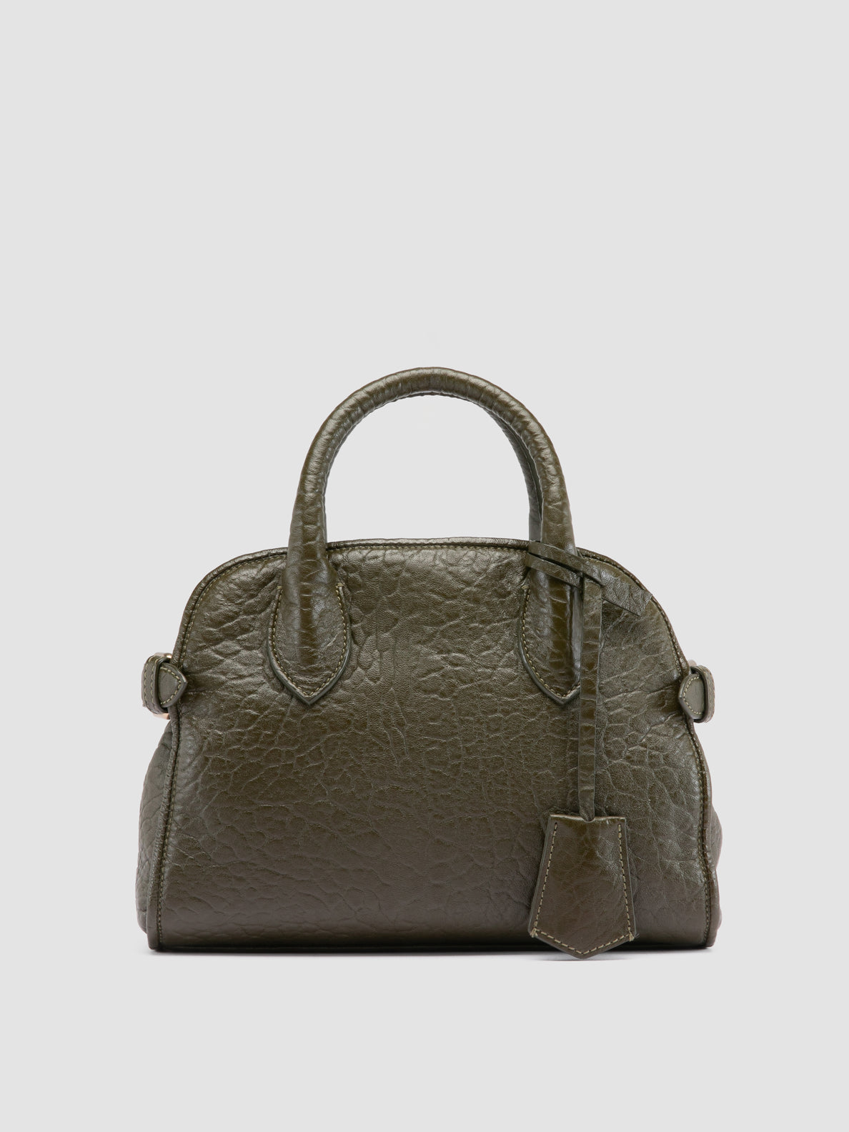 BOWLER/007 SAURUS OLIVE