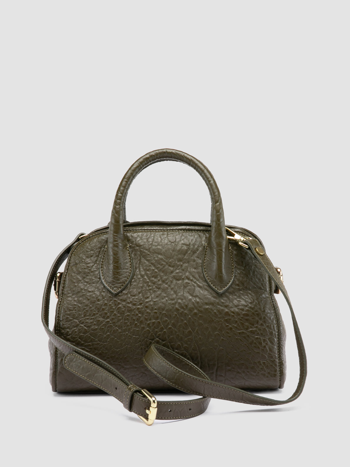 BOWLER/007 SAURUS OLIVE