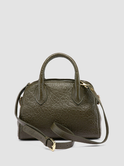 BOWLER/007 SAURUS OLIVE