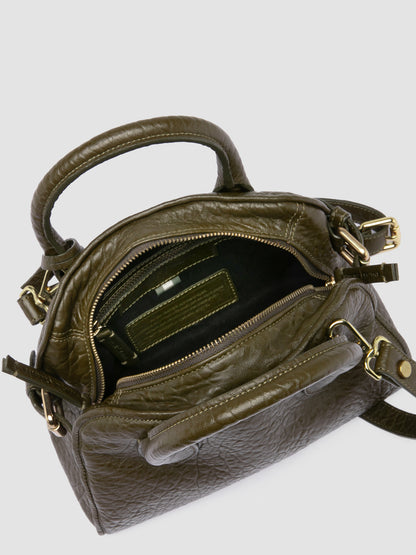 BOWLER/007 SAURUS OLIVE