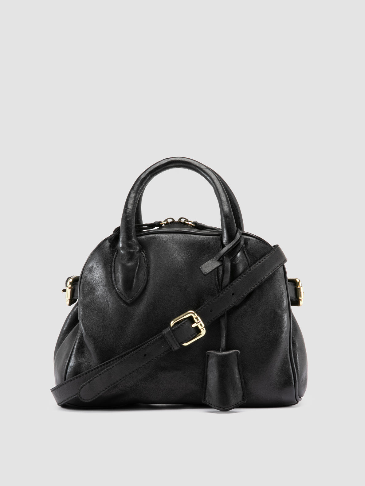 BOWLER/007 IGNIS T. NERO