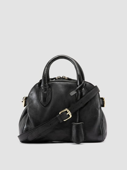 BOWLER/007 IGNIS T. NERO