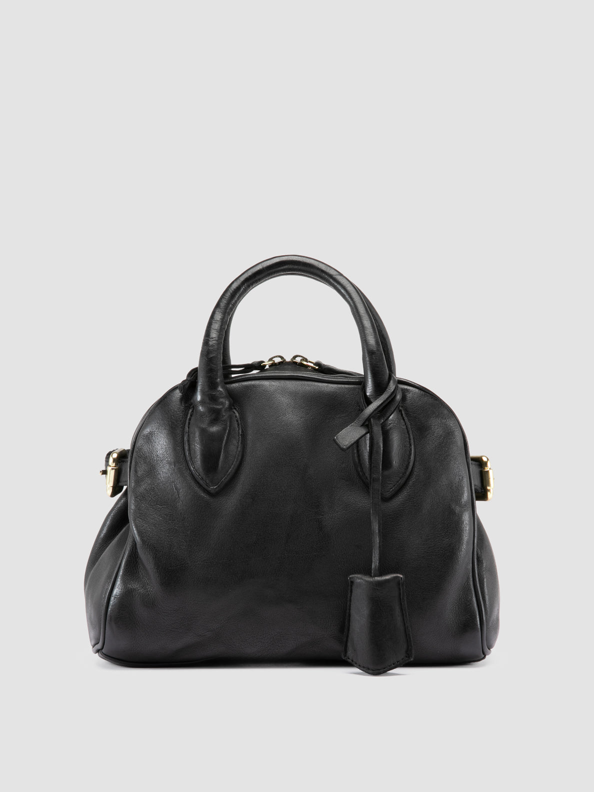 BOWLER/007 IGNIS T. NERO