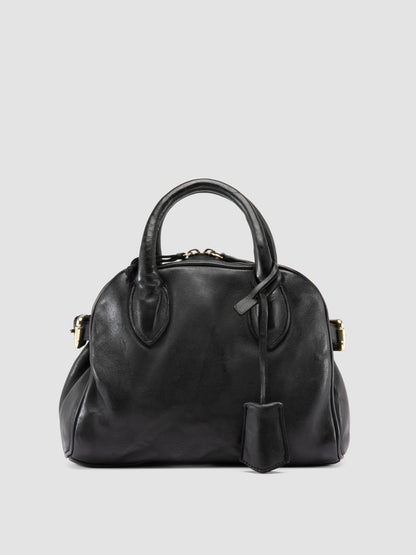 BOWLER/007 IGNIS T. NERO