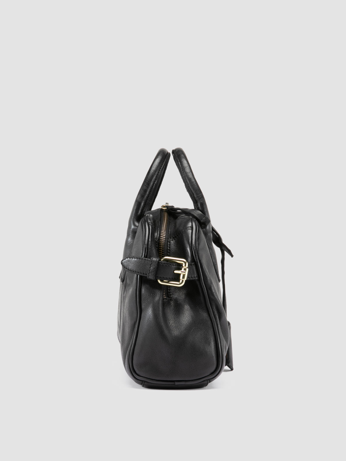 BOWLER/007 IGNIS T. NERO