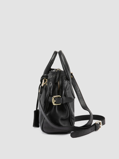 BOWLER/007 IGNIS T. NERO