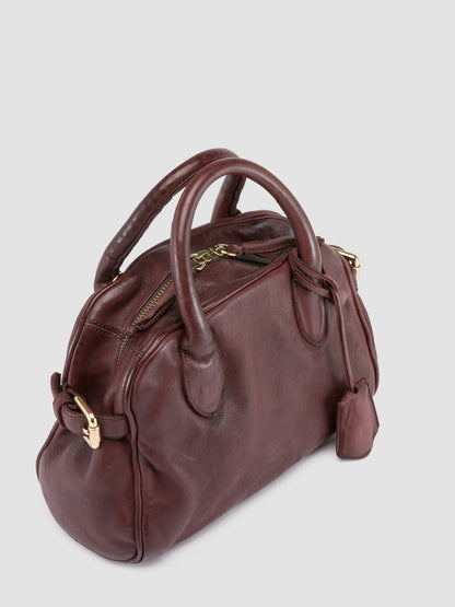 BOWLER/007 IGNIS T. OTTO